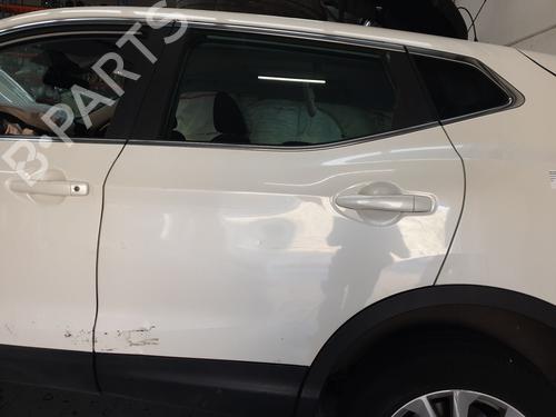 Left front window switch NISSAN QASHQAI II (J11, J11_) 1.2 DIG-T | BP39747476I27 - Image 19