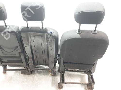 Seats set CITROËN BERLINGO Box Body/MPV (B9)  | BP29742455C78