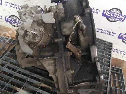 Gearbox OPEL ASTRA H GTC (A04)  | BP9478190M3 