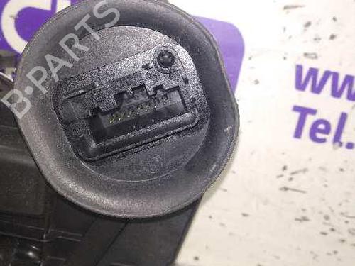 Rear right lock VW GOLF VI (5K1) 2.0 TDI | BP9476744C99 