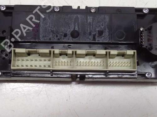 Climate control SKODA OCTAVIA I (1U2)  | BP9465354I5 