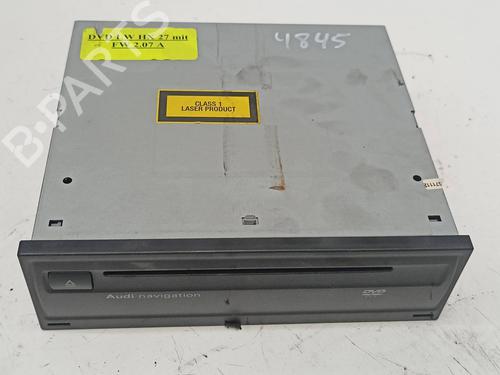 Used Electronic module AUDI A6 C6 (4F2) 3.0 TDI quattro (225 hp) 13914329