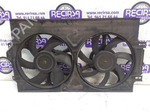 Radiator fan SEAT CORDOBA (6K2)  | BP9476861M35 