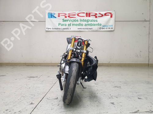 Air filter box APRILIA MOTORCYCLES RS RS 660 (KV, XH) | BP40109017M87 - Image 7