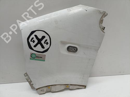 Left front fenders RENAULT MASCOTT Platform/Chassis (UH_, HH_)  1. | 99