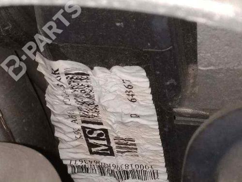 Left front seat NISSAN JUKE (F15) 1.5 dCi | BP9477045C15  - Image 24