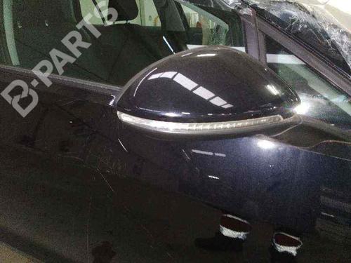 Rear left lock VW GOLF VII (5G1, BQ1, BE1, BE2) 1.6 TDI | BP9475950C100  - Image 16