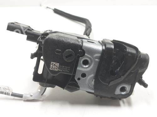 Front right lock CITROËN C3 AIRCROSS II (2R_, 2C_) 1.2 PureTech 110 (2RHNZB, 2RHNZW, 2RHNPX, 2RHNPJ) | BP28189148C97 