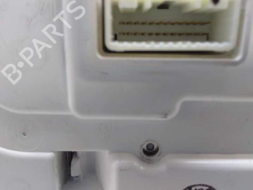 Instrument cluster MITSUBISHI OUTLANDER I (CU_W)  | BP9476886C47 
