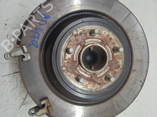 Højre hjullejehus spindel FORD KUGA II (DM2) [2012-2025]  10990984
