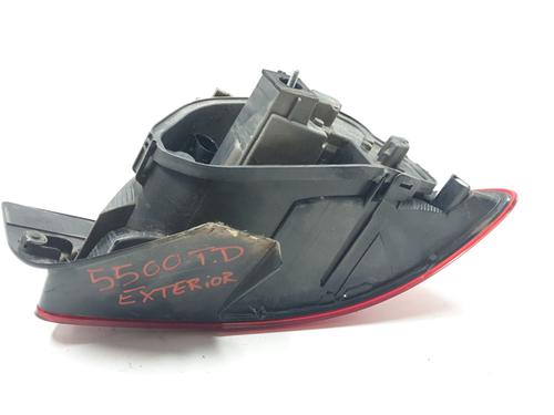 Right taillight SEAT IBIZA IV SC (6J1, 6P5) 1.2 TDI | BP32191032C35