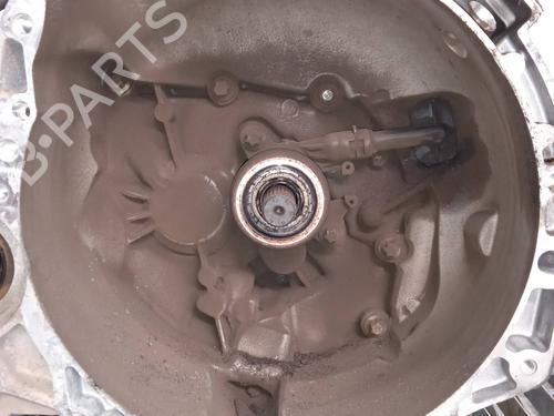 Gearbox NISSAN MICRA III (K12)  | BP10041332M3 