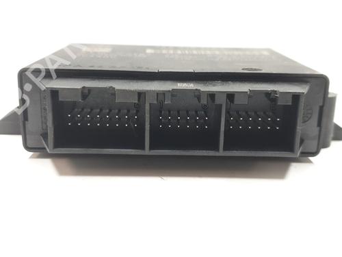 Electronic module VW TIGUAN (5N_) 2.0 TDI | BP36562740M83 - Image 3