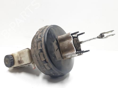 Servo brake NISSAN NAVARA NP300 (D40) 2.5 dCi 4WD (D40TT, D40T, D40M, D40BB) | BP31832353M42