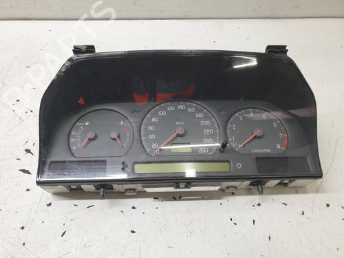 Used Instrument cluster VOLVO C70 I Coupe (872) T-5 (240 hp) 24855411