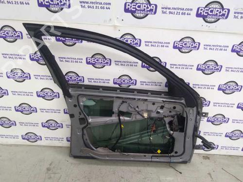 Left front door BMW 5 (E60) 530 d | BP9468863C2 