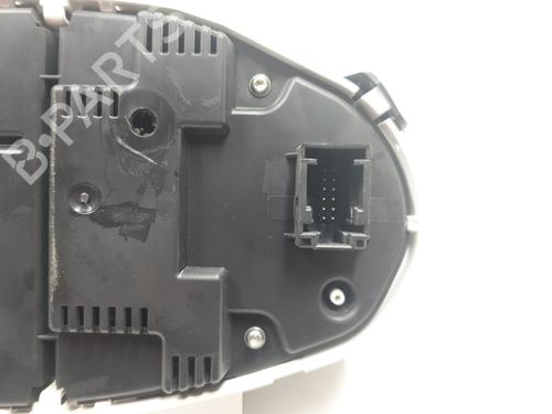 Instrument cluster FORD TOURNEO COURIER B460 MPV 1.5 TDCi | BP37714399C47 - Image 6