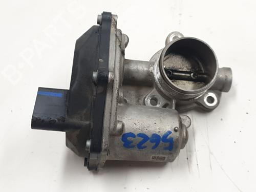 Used Throttle body Throttle body 38539460 38539460