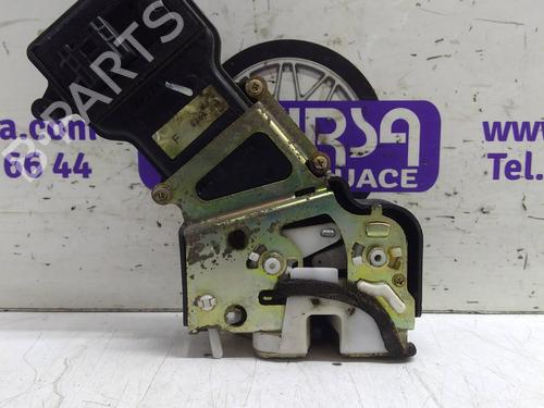 Rear right lock MAZDA 6 Saloon (GG)  | BP9477887C99 