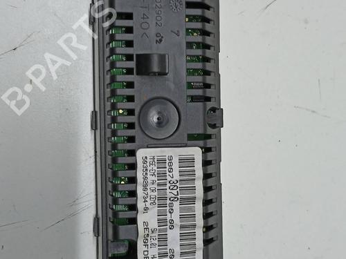 Display monitor CITROËN BERLINGO MULTISPACE (B9)  | BP11505312C48 