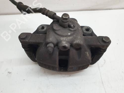 Right front brake caliper FORD TOURNEO COURIER B460 MPV  | BP17770076M104 