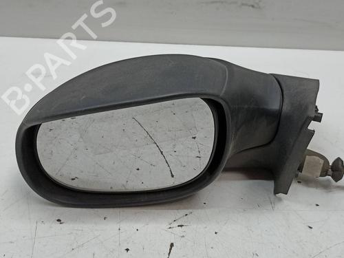 Left mirror CITROËN C3 Pluriel (HB_) 1.6 | BP9465316C26 