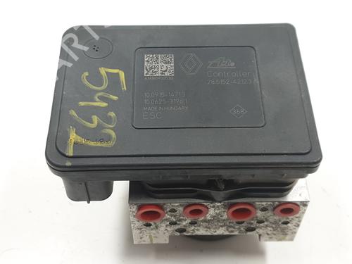 Pompe ABS DACIA LODGY (JS_) 1.2 TCe (JSAY, JSM0) | BP30196601M43