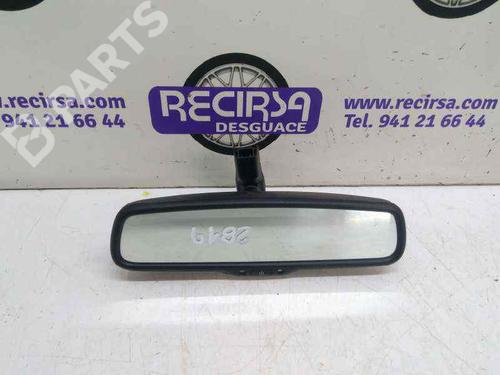 Used Rear mirror Rear mirror KIA CARENS IV 1.7 CRDi (116 hp) 9475812 9475812