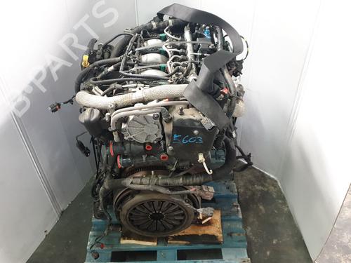 Engine LAND ROVER RANGE ROVER EVOQUE (L538) 2.2 D 4x4 | BP36115149M1 - Image 8