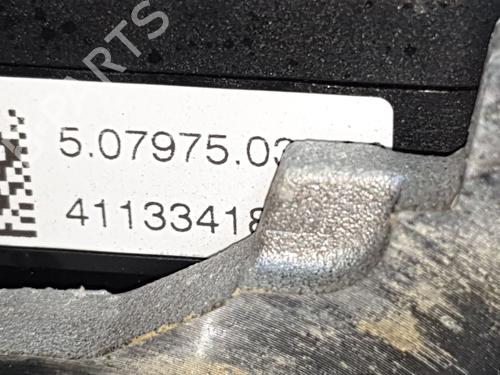 Egr RENAULT CAPTUR I (J5_, H5_) 1.5 dCi 90 (J5N4, J5M5, J5MW, J5M6, J5AL, J5AJ) | BP34628801M69  - Image 10