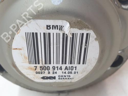 Antriebswelle links hinten BMW X5 (E53) 4.4 i | BP19303137M40 