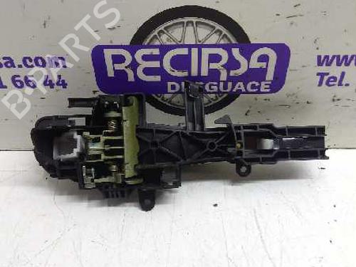 Rear left exterior door handle BMW 1 (E87) 118 d | BP9482644C130 