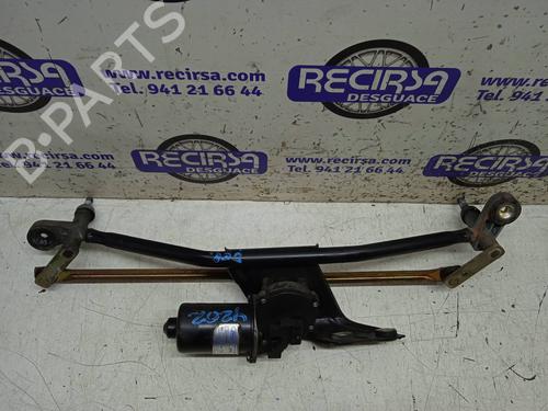 Front wiper motor FORD TOURNEO CONNECT  | BP9478418M29 