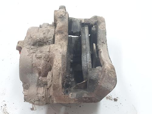 Right front brake caliper NISSAN TERRANO II (R20) 2.7 TD 4WD | BP28805376M104 