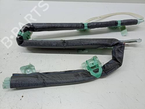 Venstre gardin airbag ALFA ROMEO MITO (955_) [2008-2018]  12524418