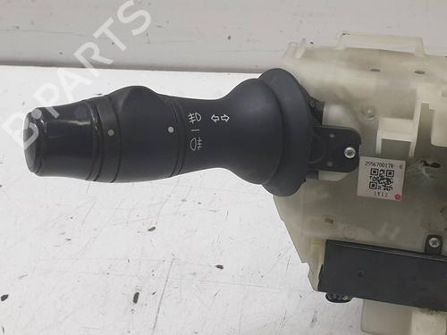 Switch RENAULT MEGANE III Hatchback (BZ0/1_, B3_)  | BP25882582I30 
