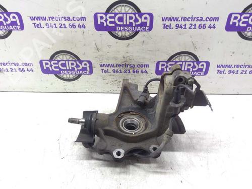 Left front steering knuckle PEUGEOT 406 Coupe (8C)  | BP9473430M25 