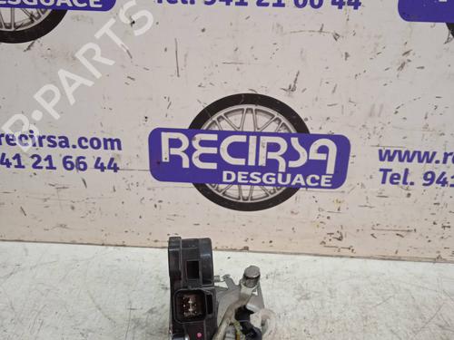 Front left lock SUZUKI JIMNY Closed Off-Road Vehicle (SN)  | BP9483668C98 