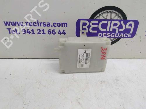 Used Electronic module NISSAN JUKE (F15) [2010-2019]  9477090
