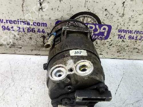 AC compressor OPEL VECTRA B (J96)  | BP9467060M34 