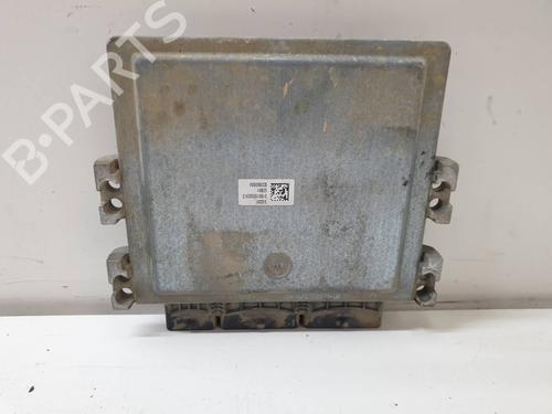 Engine control unit (ECU) NISSAN JUKE (F15) 1.6 | BP13665958M57 