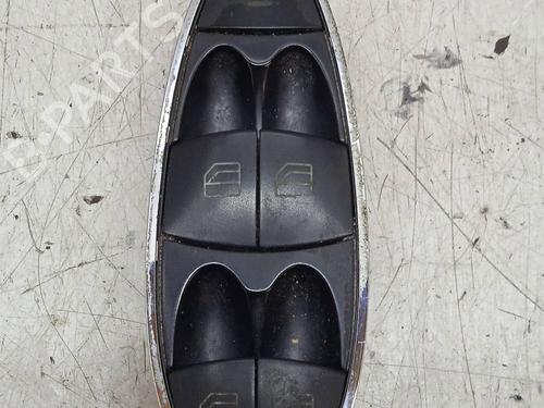 Interrupteur de vitre avant gauche MERCEDES-BENZ E-CLASS (W211)  | BP10037531I27 