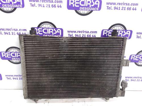 AC radiator CITROËN XSARA PICASSO (N68) 2.0 HDi | BP9467124M32 