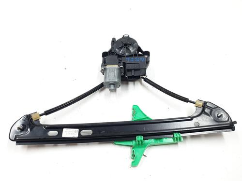 Rudehejsemekanisme venstre bagtil Rudehejsemekanisme venstre bagtil VW GOLF VII (5G1, BQ1, BE1, BE2) 1.6 TDI (115 hp) 39549446 39549446