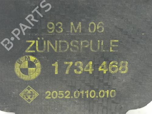 Ignition coil BMW 3 Coupe (E36)  | BP9491864M94 