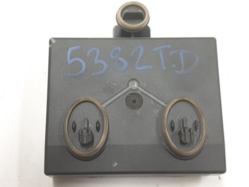 Electronic module SKODA SUPERB II Estate (3T5) 2.0 TDI 16V 4x4 | BP28378732M83