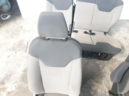 Sæde sæt FORD TOURNEO COURIER B460 MPV 1.5 TDCi | BP39072185C78 - Image 9