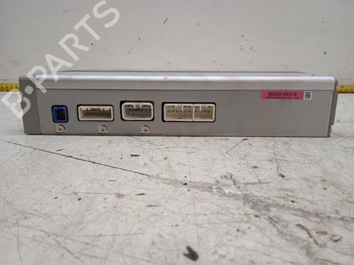 Elektronisk modul LEXUS RX (_U3_) 400h (MHU38_, MHU38R) | BP9961370M83 