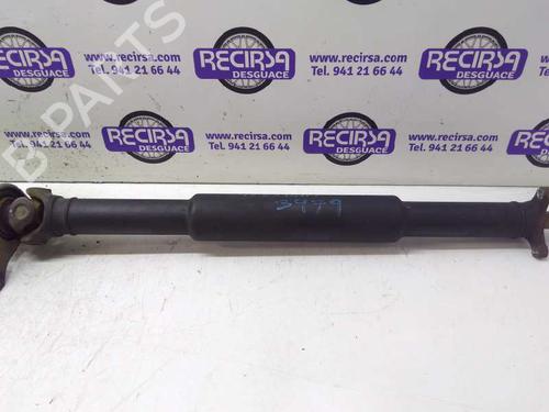 Driveshaft MERCEDES-BENZ E-CLASS (W210) | BP12524275M37