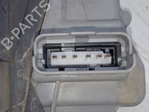 Front right lock CITROËN XSARA PICASSO (N68) 2.0 HDi | BP9487119C97 